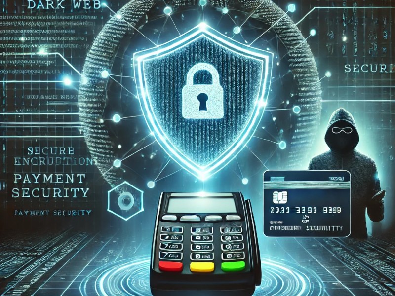 Enhancing Payment Security: The Role of Dark Web&nbsp;Monitoring